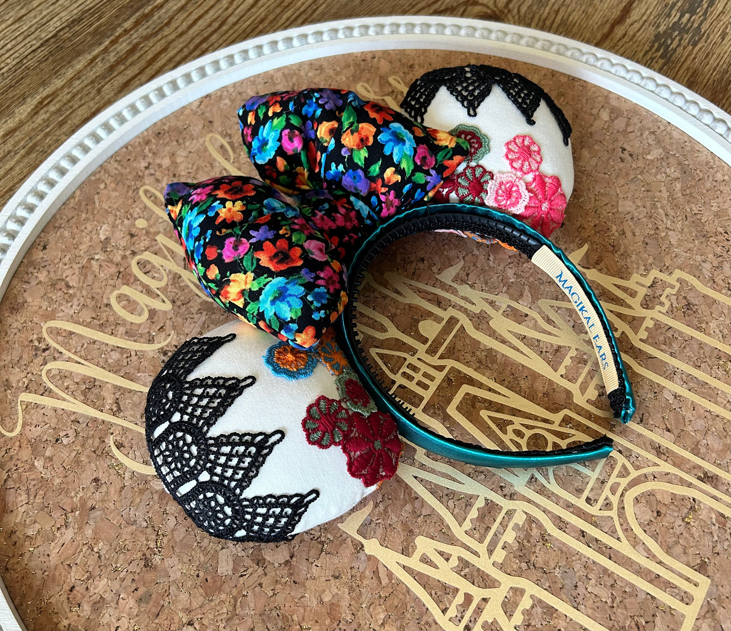 Mirabel Inspired