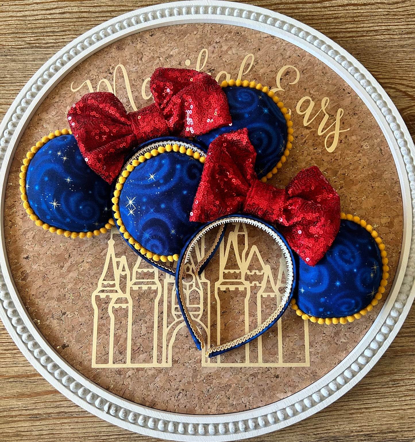 Fantasia Inspired