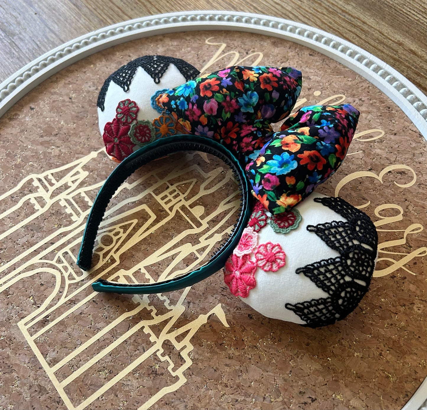 Mirabel Inspired