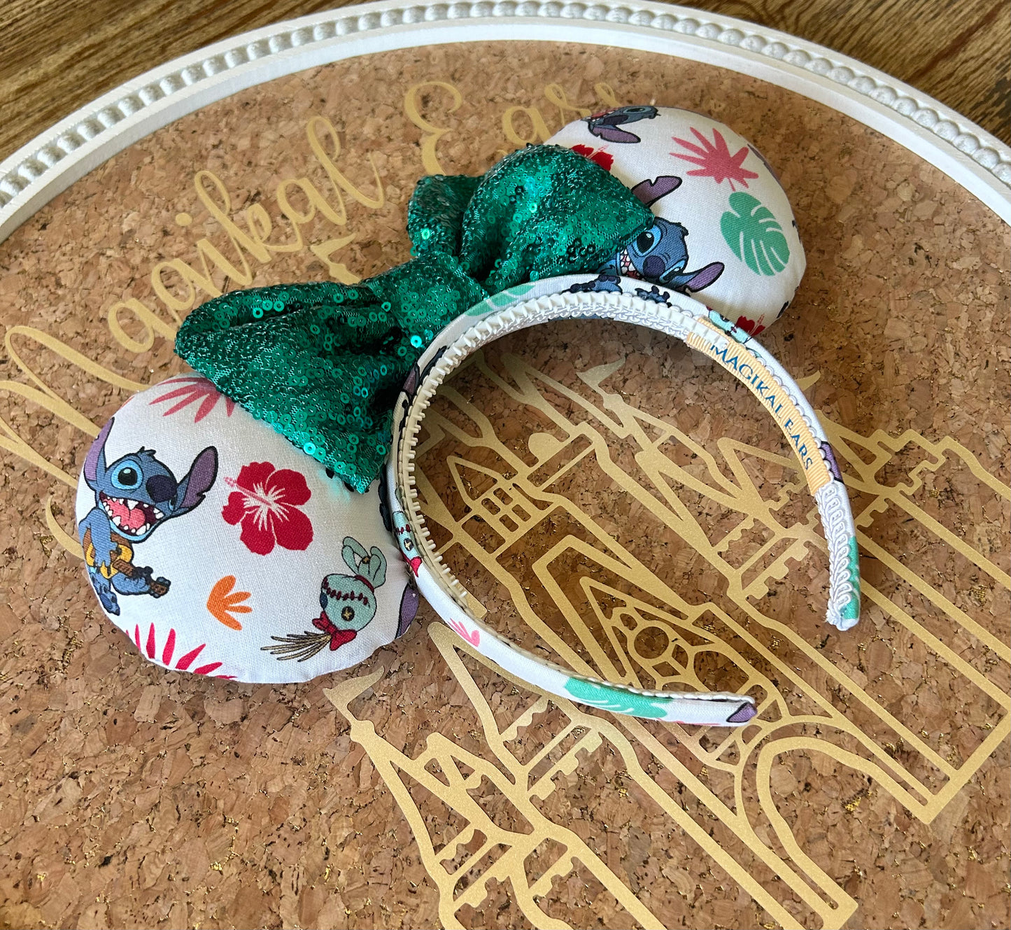 Aloha Stitch