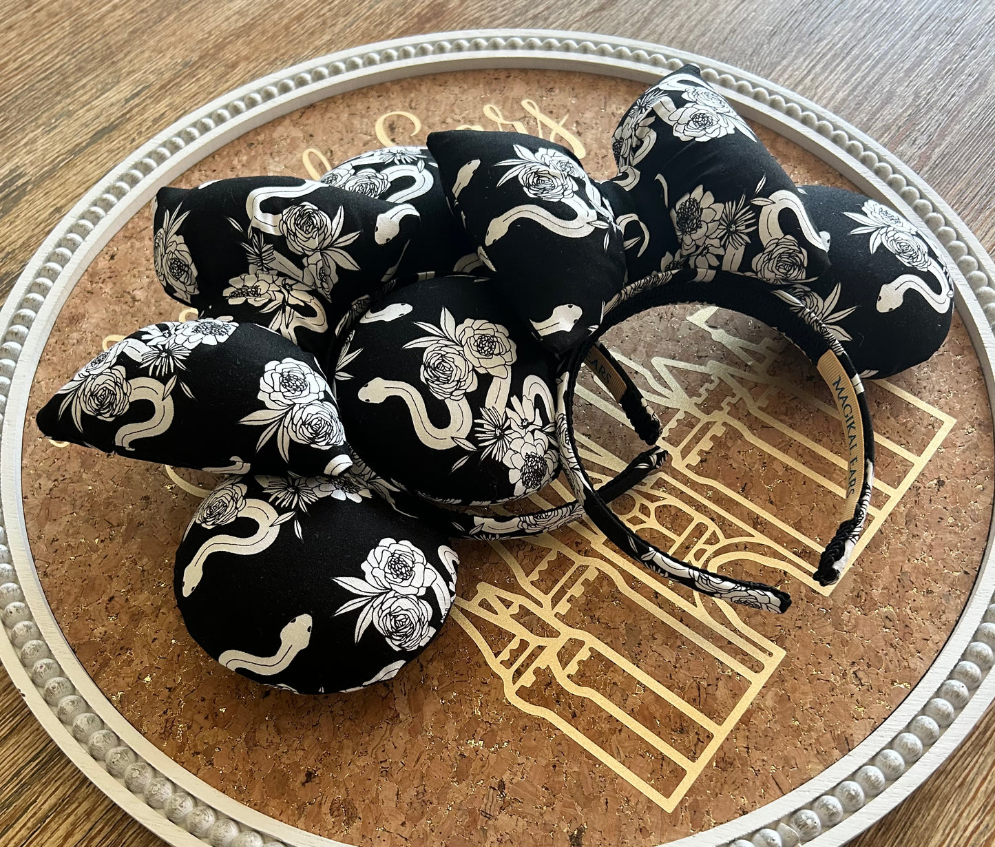 Garden Snake