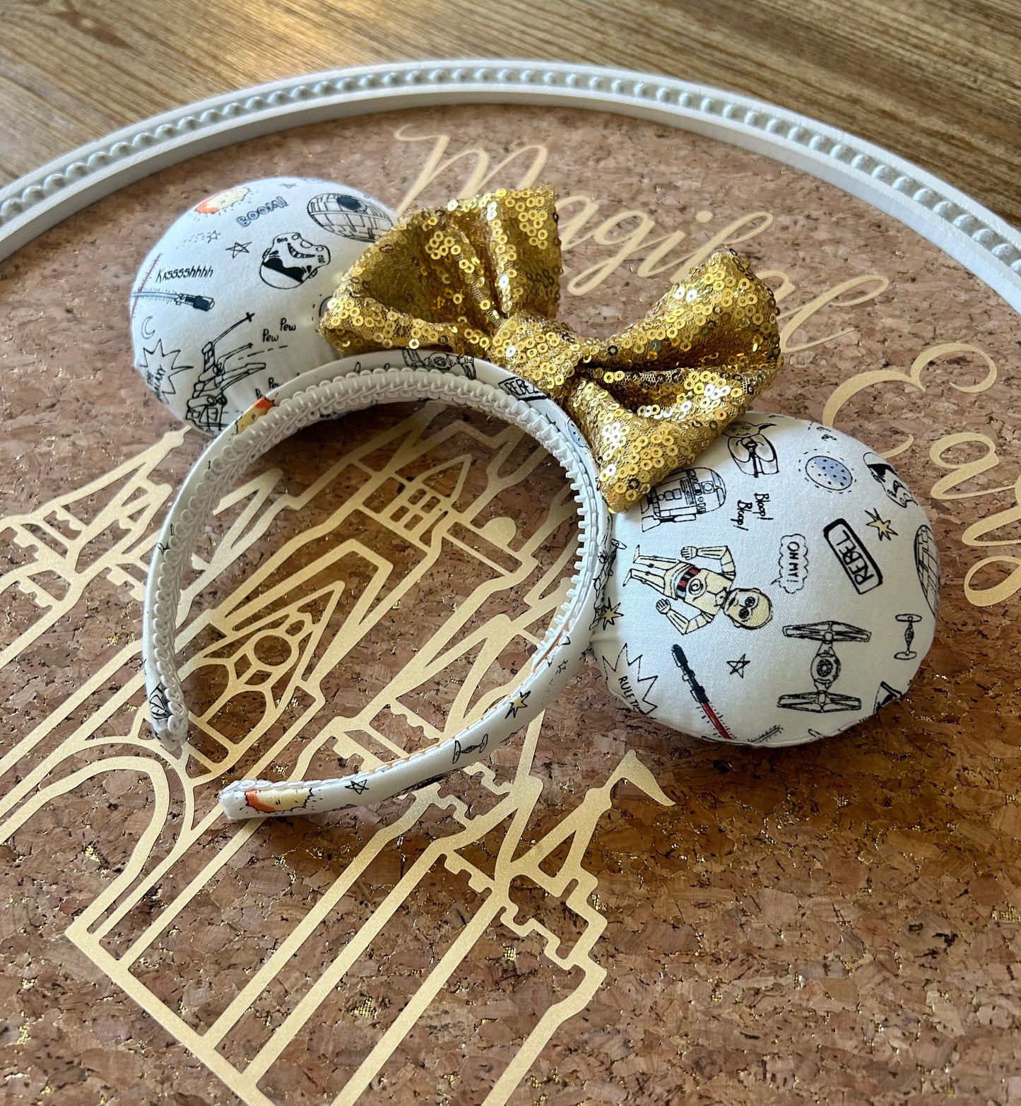 Golden Wars