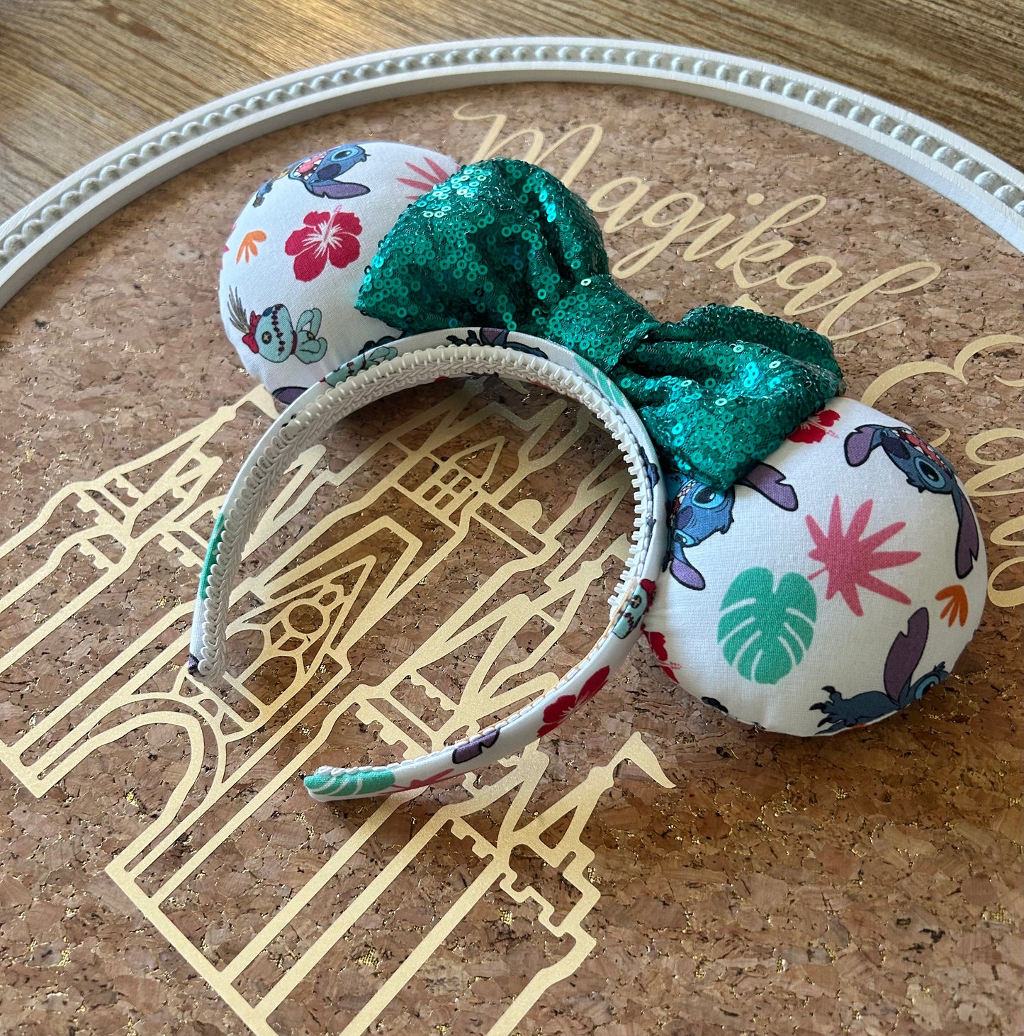Aloha Stitch