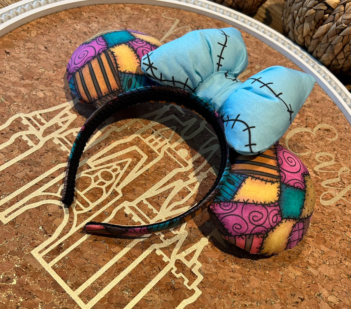 Sally Inspired