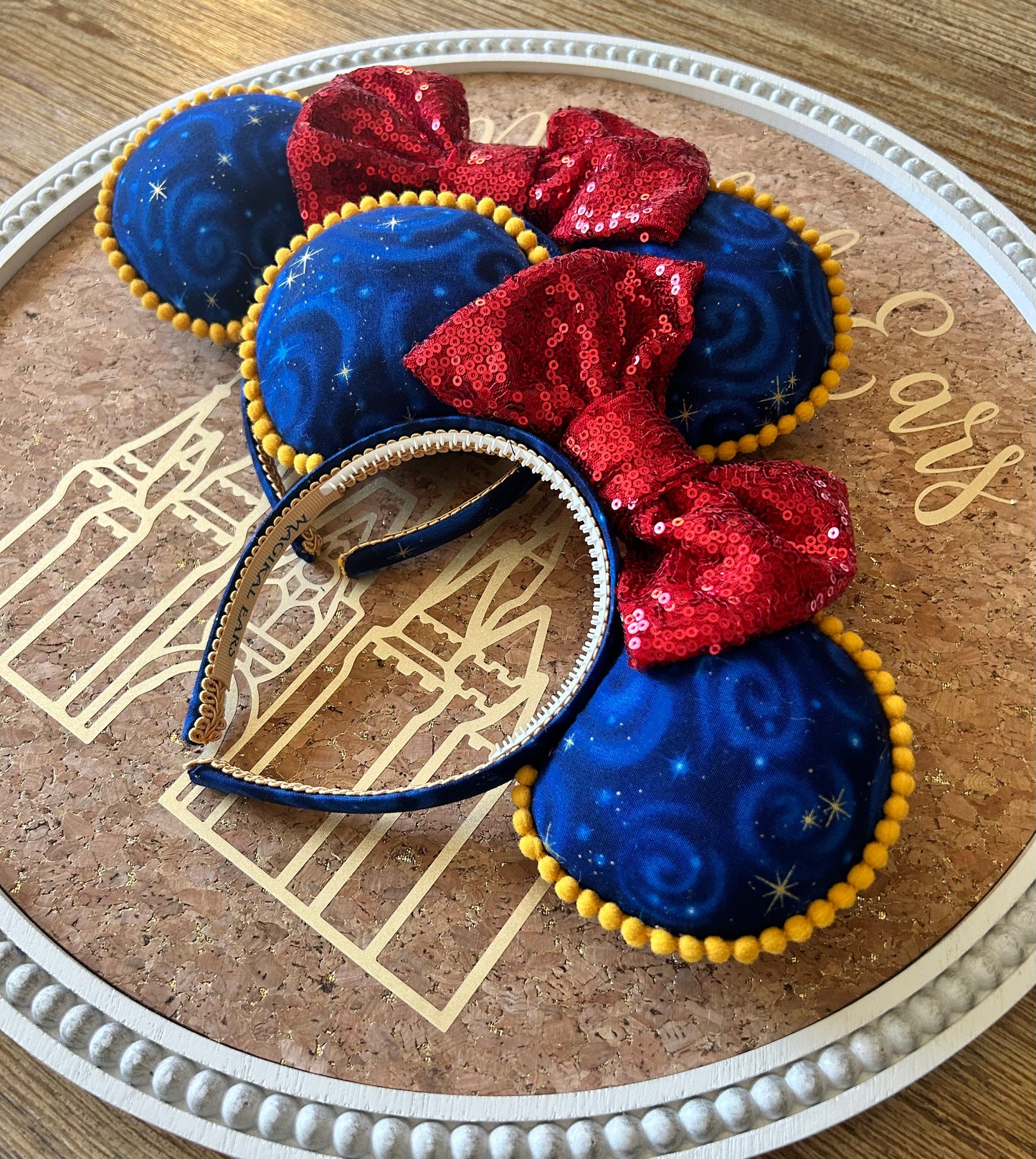 Fantasia Inspired