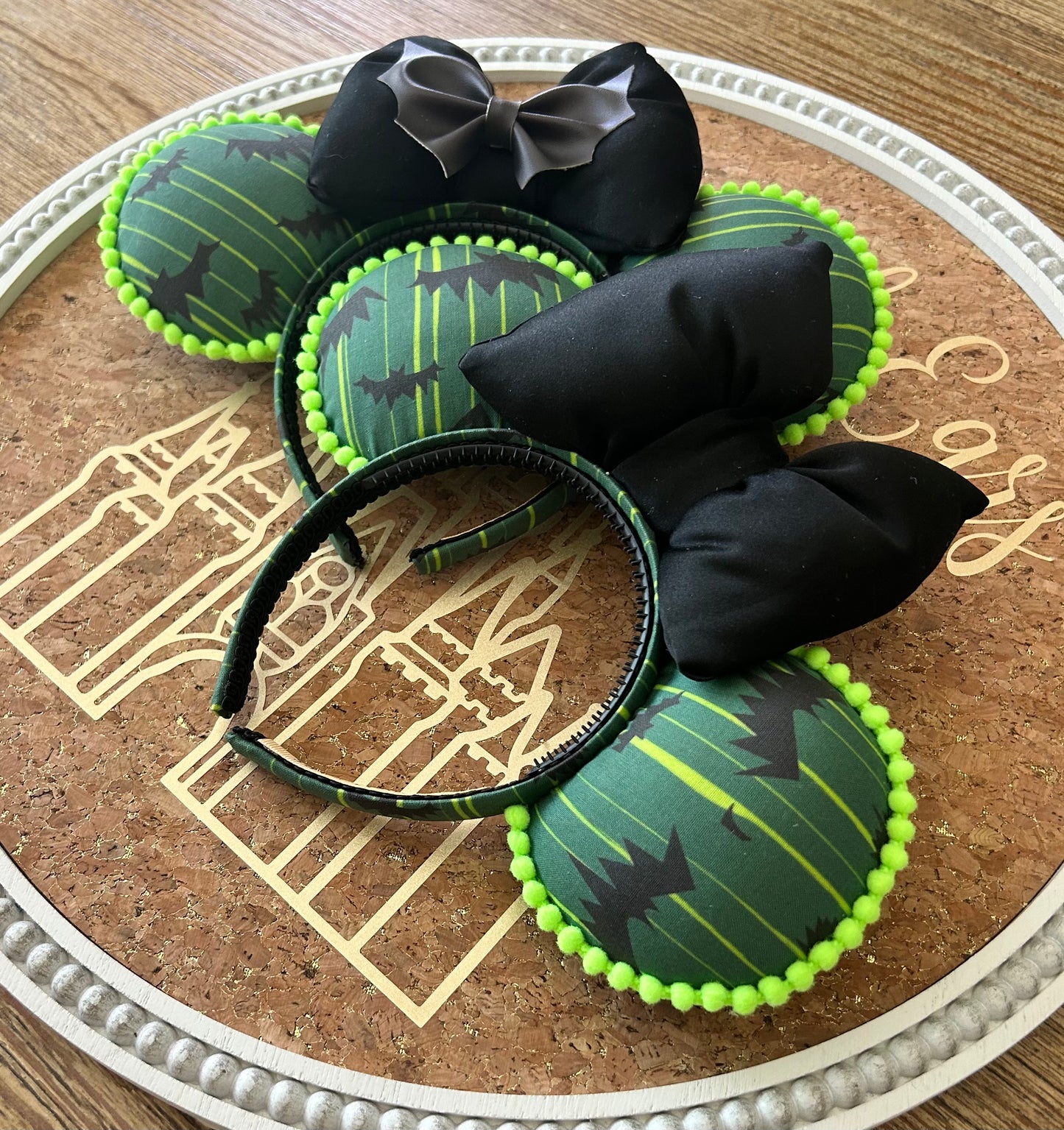 Neon Bats