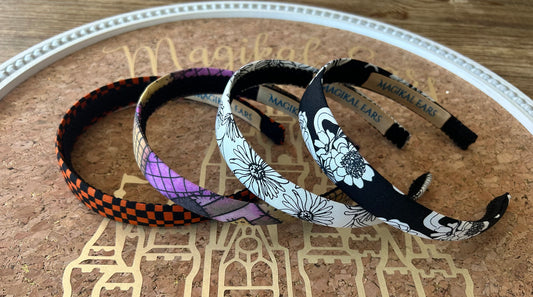 Halloween Headband